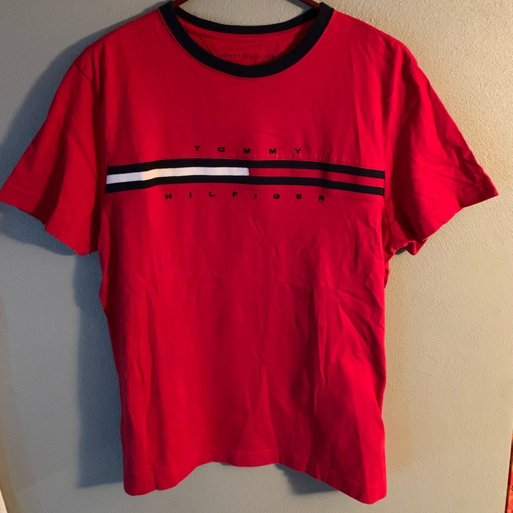 Tommy Hilfiger T-shirt